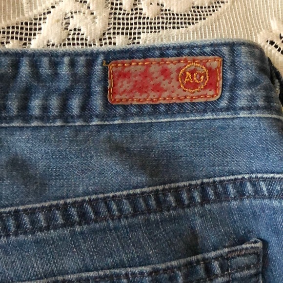 Adriano Goldschmied Jeans - Picture 4 of 4